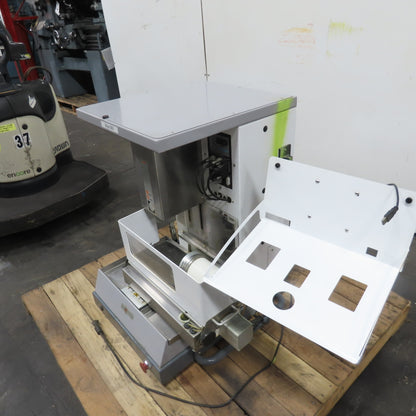 Revo 540C Dual Spindle Wax CNC Milling Jewelry Machine 110/120V 1Ph