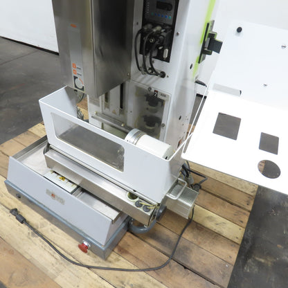 Revo 540C Dual Spindle Wax CNC Milling Jewelry Machine 110/120V 1Ph