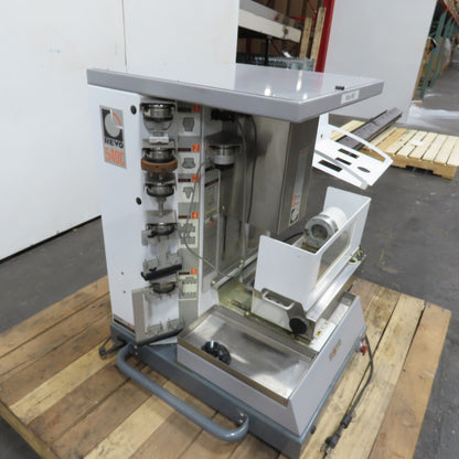 Revo 540C Dual Spindle Wax CNC Milling Jewelry Machine 110/120V 1Ph