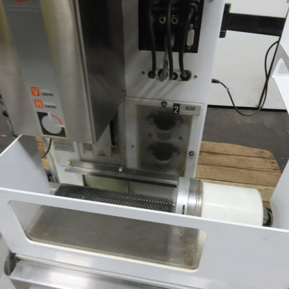 Revo 540C Dual Spindle Wax CNC Milling Jewelry Machine 110/120V 1Ph
