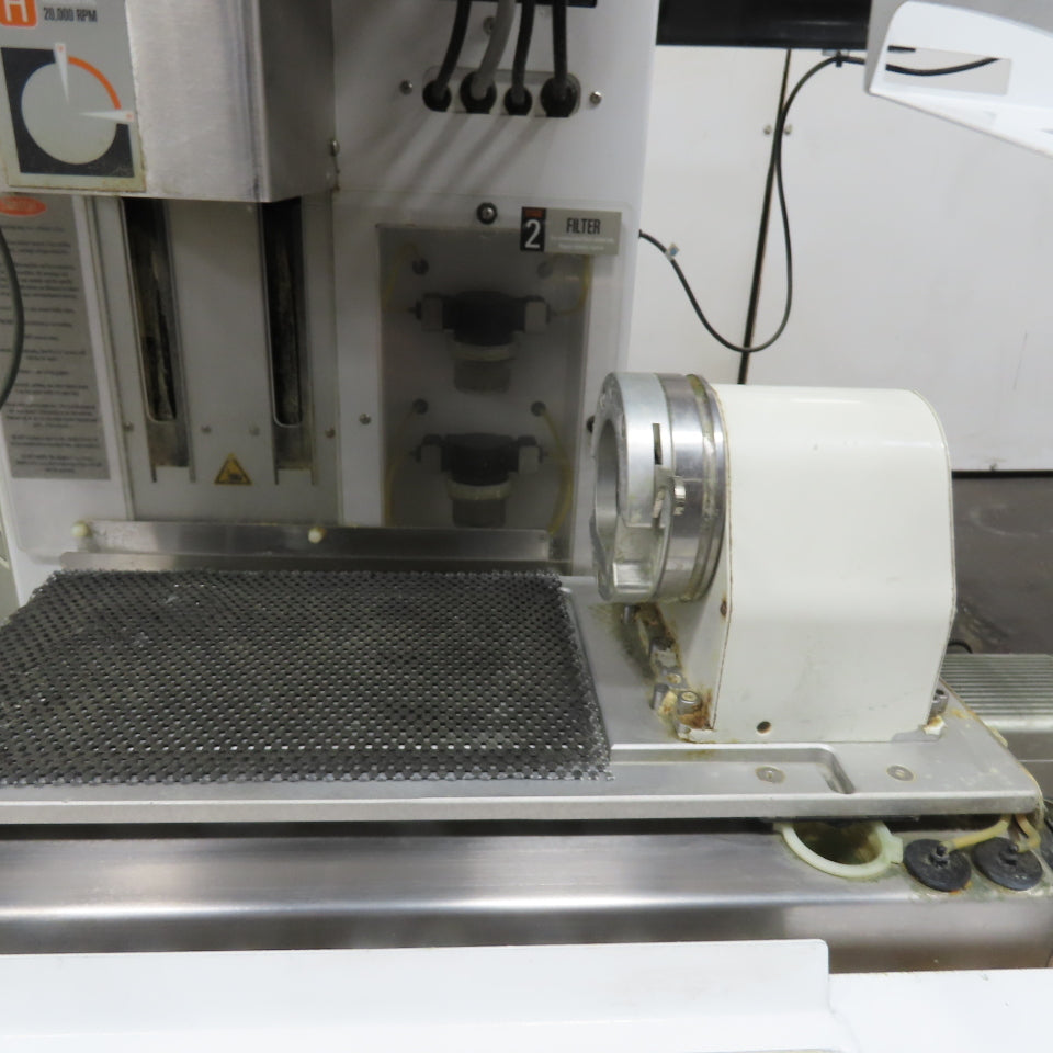 Revo 540C Dual Spindle Wax CNC Milling Jewelry Machine 110/120V 1Ph