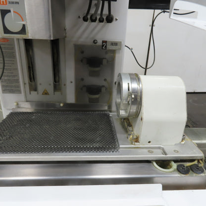Revo 540C Dual Spindle Wax CNC Milling Jewelry Machine 110/120V 1Ph