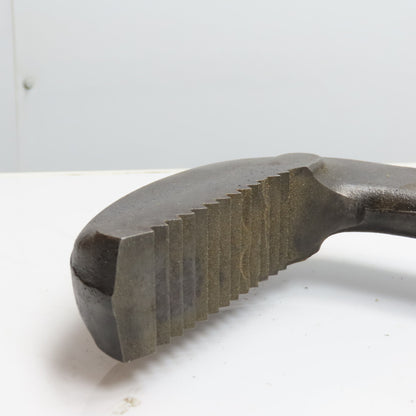 RIDGID 31040 48" Heavy Duty Straight Pipe Wrench 6" Capacity (Clean)