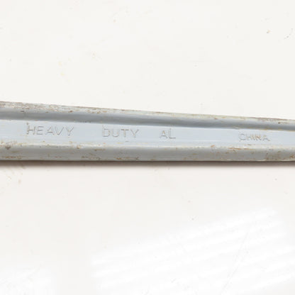 Pittsburg 48" Aluminum Straight Pipe Wrench 4.5" Capacity