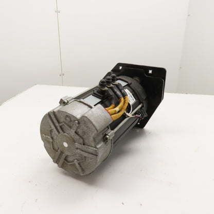 Sauer Danfoss 50058739 TSA200-230 12kW 28V 3PH Traction Motor W/Casappa Pump