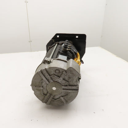Sauer Danfoss 50058739 TSA200-230 12kW 28V 3PH Traction Motor W/Casappa Pump