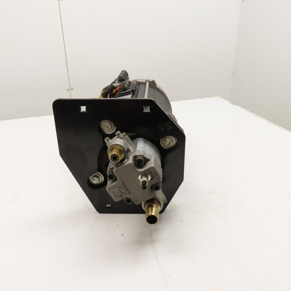 Sauer Danfoss 50058739 TSA200-230 12kW 28V 3PH Traction Motor W/Casappa Pump