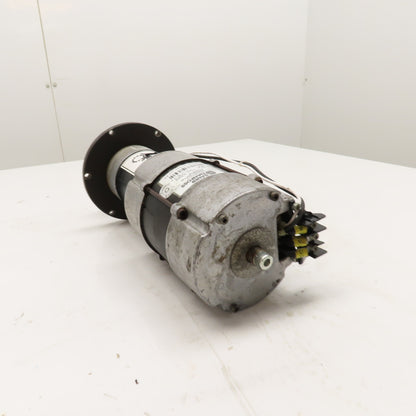 Sauer Danfoss 50063076 TSA106-65 0.5kW 32V Electric Steering Motor with Gearbox