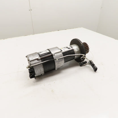 Sauer Danfoss 50063076 TSA106-65 0.5kW 32V Electric Steering Motor with Gearbox