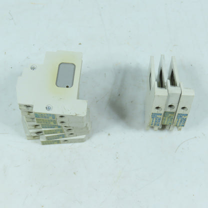 Cutler Hammer H2009 H2004 Thermal Overload Relay Heater Elements Mixed Lot Of 9