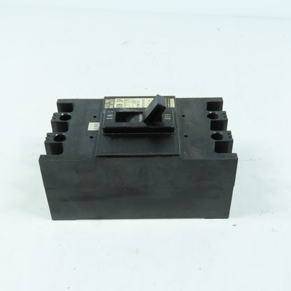 Hitachi F30B300 F-30B 30A 600V 3-Pole Circuit Breaker