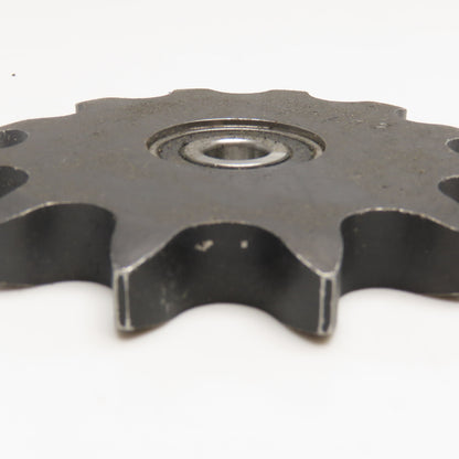 Martin 80A12 No. 80 Single Strand Roller Chain Idler Sprocket 12T 1/2" Bore