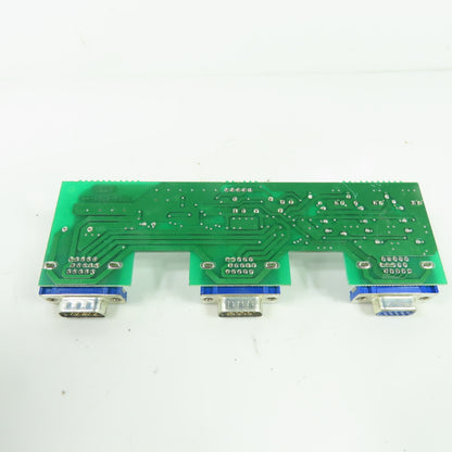 Aten 0PB2-0304-H#1 Circuit Board Assembly