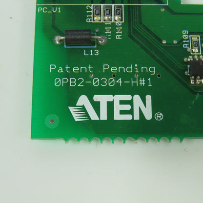 Aten 0PB2-0304-H#1 Circuit Board Assembly
