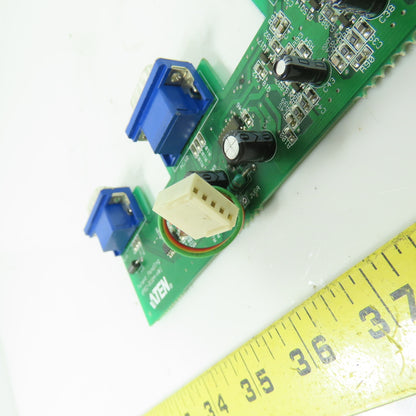 Aten 0PB2-0304-H#1 Circuit Board Assembly