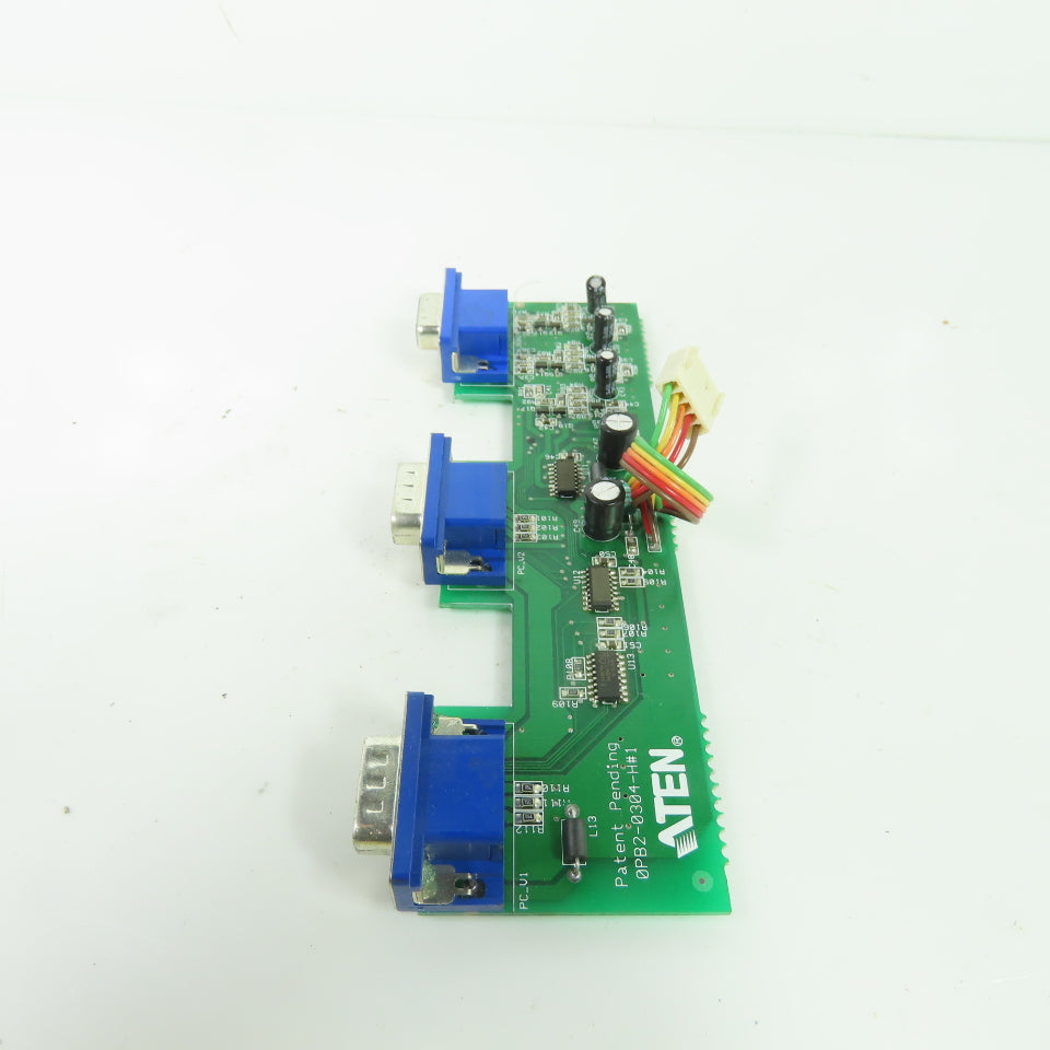 Aten 0PB2-0304-H#1 Circuit Board Assembly