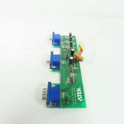 Aten 0PB2-0304-H#1 Circuit Board Assembly