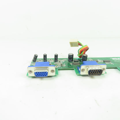 Aten 0PB2-0304-H#1 Circuit Board Assembly