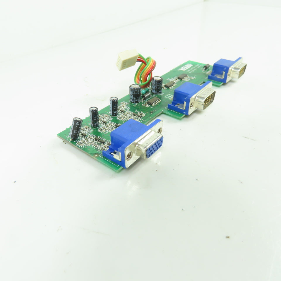 Aten 0PB2-0304-H#1 Circuit Board Assembly