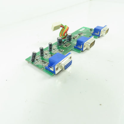 Aten 0PB2-0304-H#1 Circuit Board Assembly