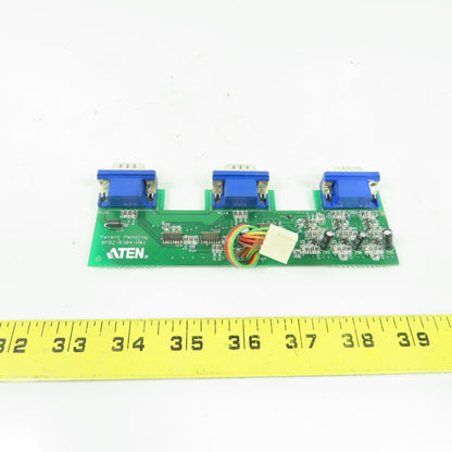Aten 0PB2-0304-H#1 Circuit Board Assembly