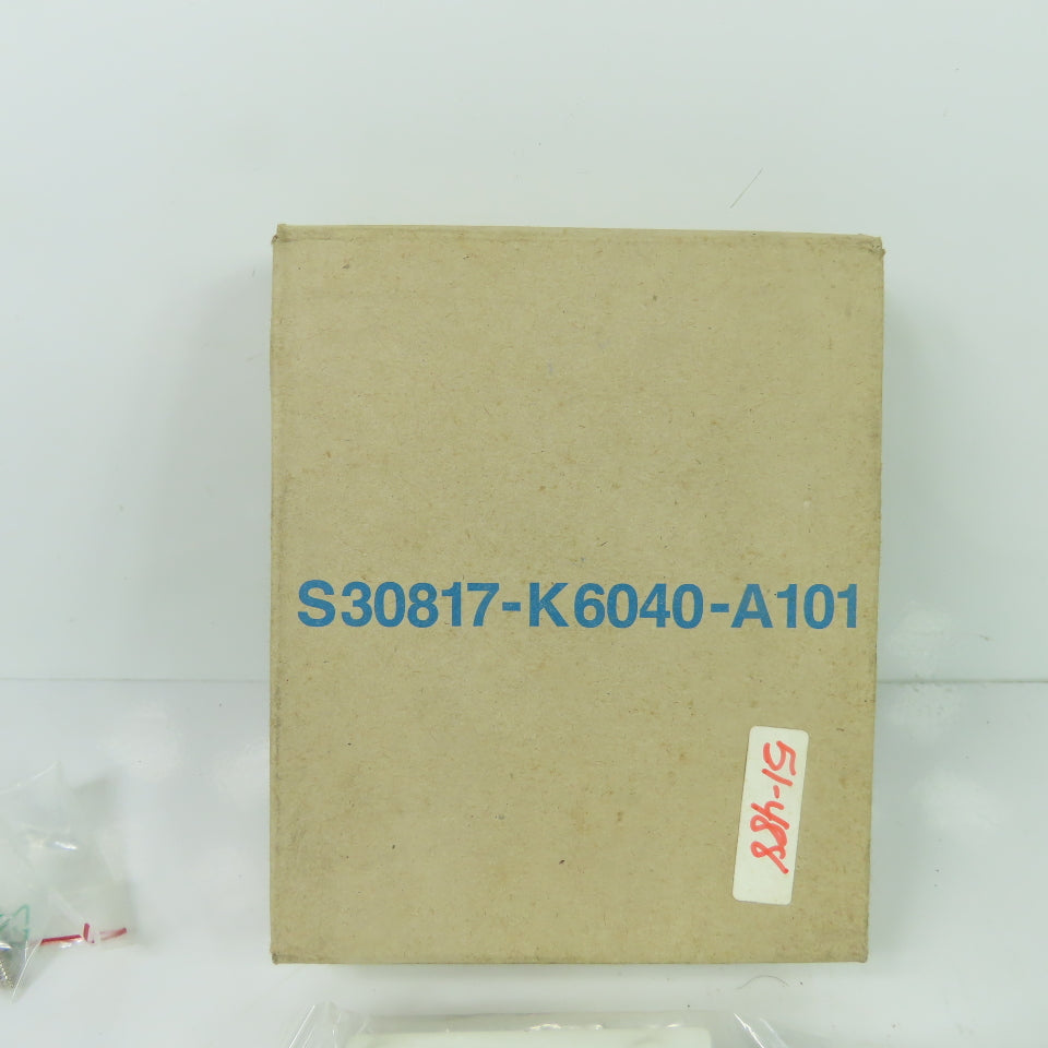 Siemens S30817-K6040-A101 Wall Mount Kit