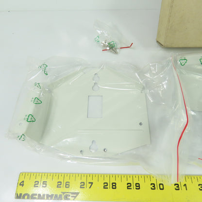 Siemens S30817-K6040-A101 Wall Mount Kit
