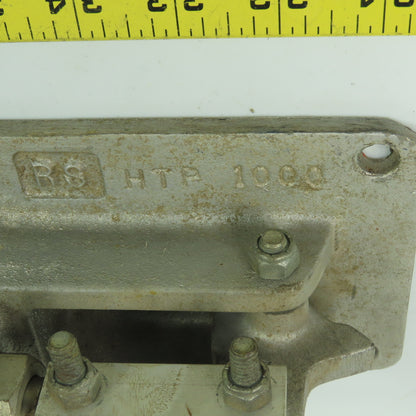 HTP 1000 Hydraulic Test Pump 3/4" NPT