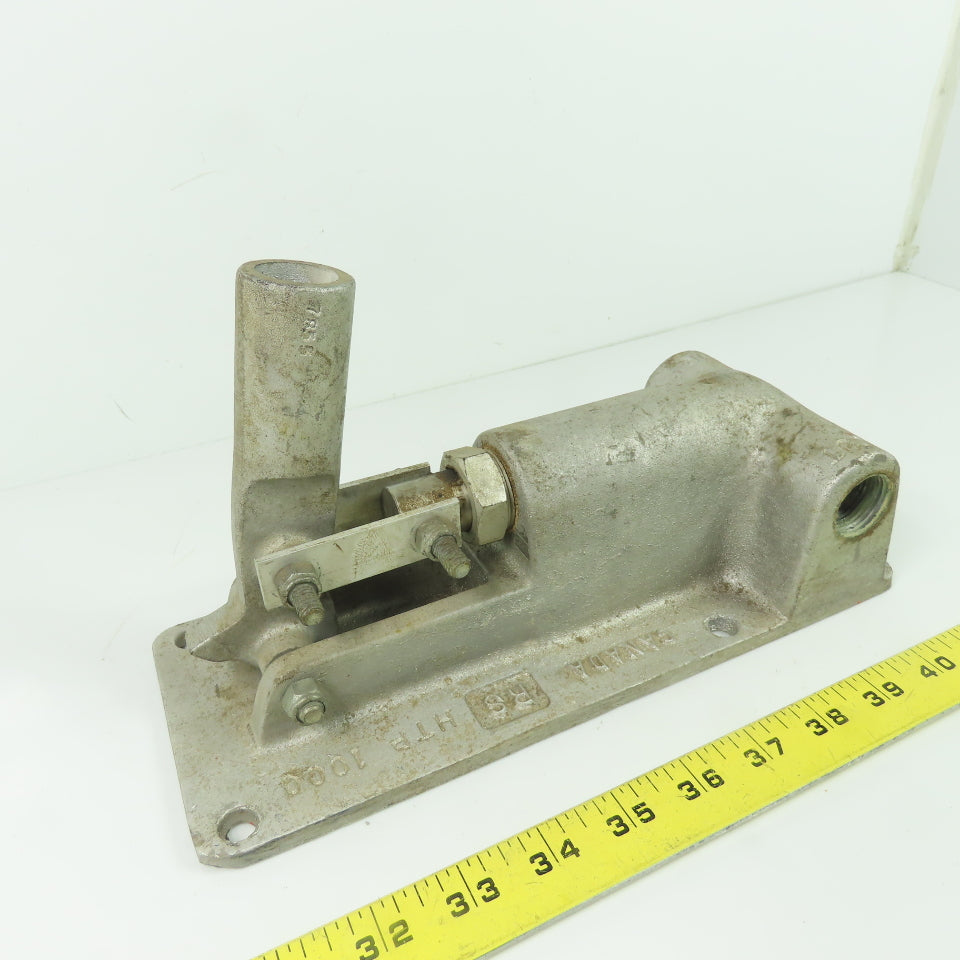 HTP 1000 Hydraulic Test Pump 3/4" NPT