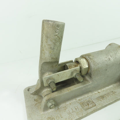 HTP 1000 Hydraulic Test Pump 3/4" NPT