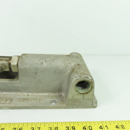 HTP 1000 Hydraulic Test Pump 3/4" NPT