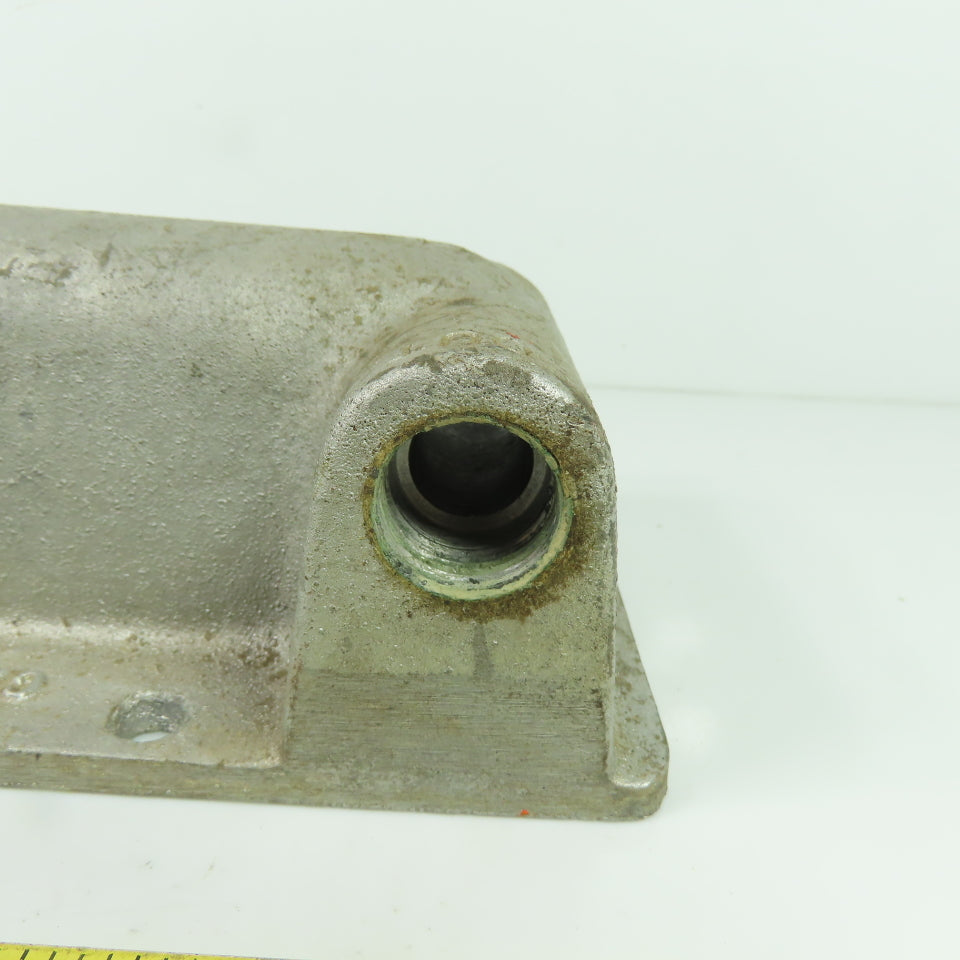 HTP 1000 Hydraulic Test Pump 3/4" NPT