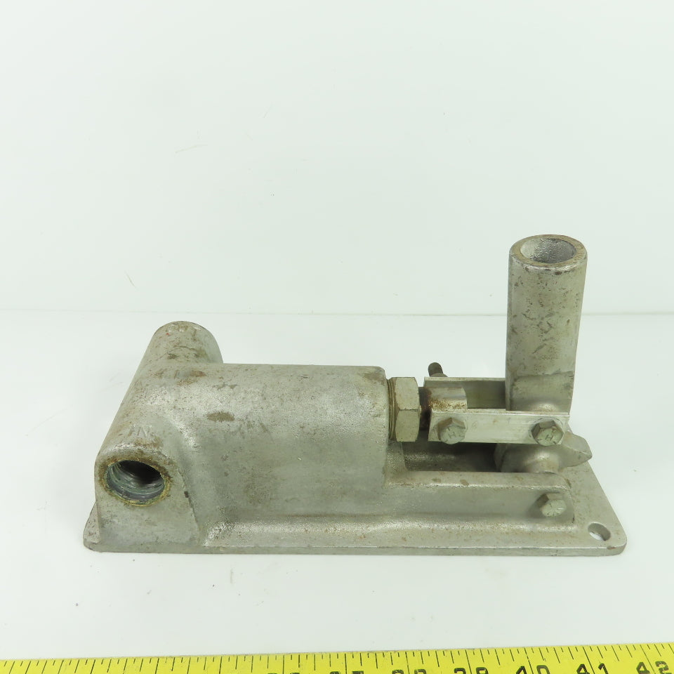 HTP 1000 Hydraulic Test Pump 3/4" NPT