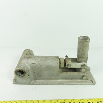 HTP 1000 Hydraulic Test Pump 3/4" NPT