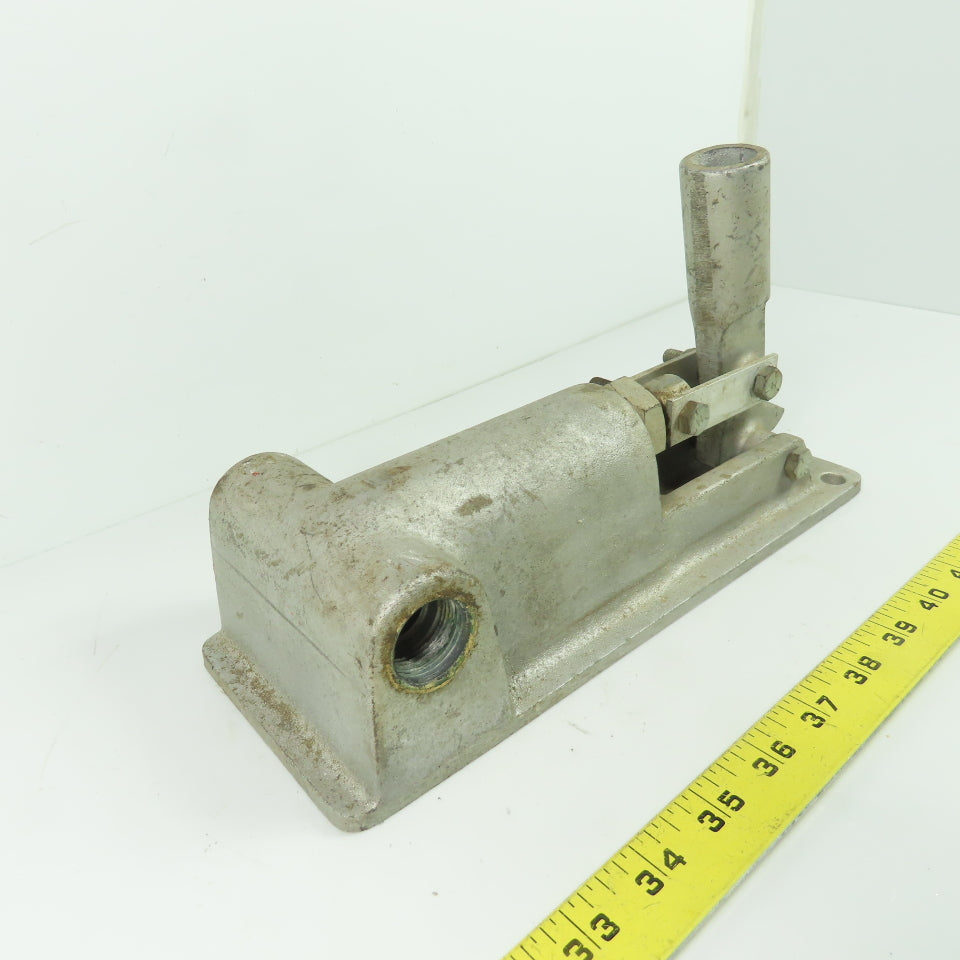 HTP 1000 Hydraulic Test Pump 3/4" NPT