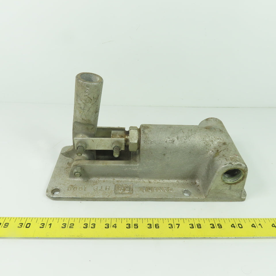HTP 1000 Hydraulic Test Pump 3/4" NPT