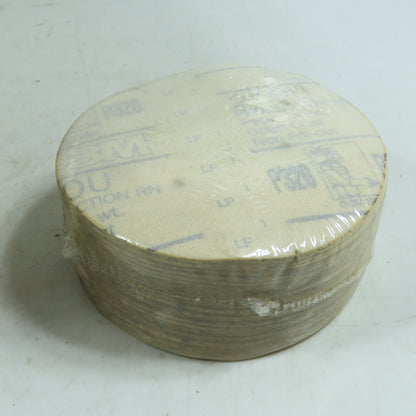 3M 84895 Box of 500 Hookit Gold Abrasive Discs 5" P320 Grit 210U