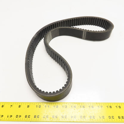 Hi-Lo 42/14X1400 26A1400 Drive Belt