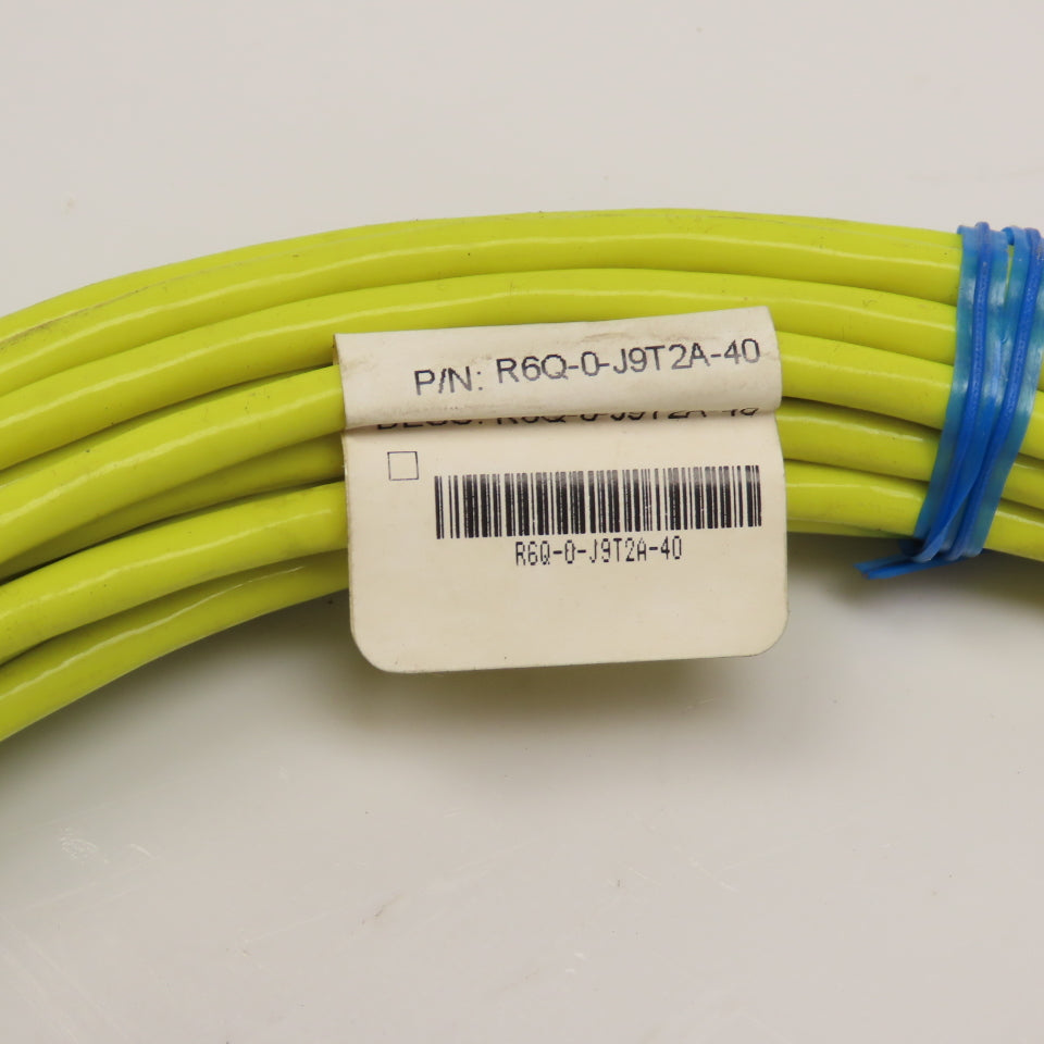 Wilcoxon R6Q-0-J9T2A-40 Sensor Cable 2 Wire 40'