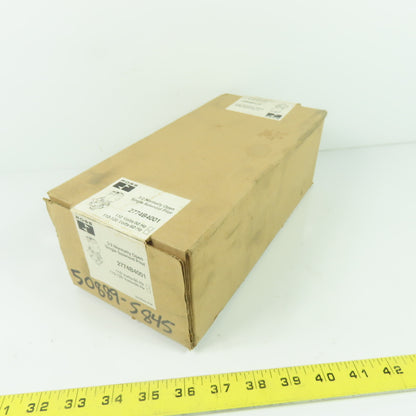 Ross 2774B4001 3/2 Normally Open Single Solenoid Pilot Valve 110/120V
