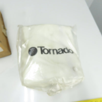 Tornado 1N148 Polyester Fabric Cloth Vacuum Filter Bag