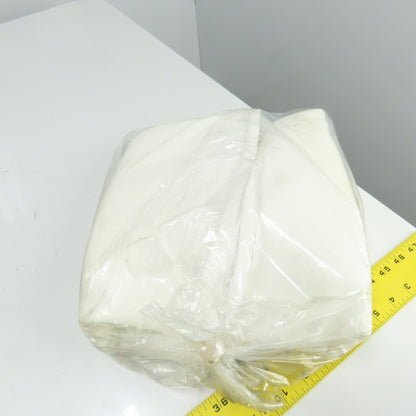 Tornado 1N148 Polyester Fabric Cloth Vacuum Filter Bag