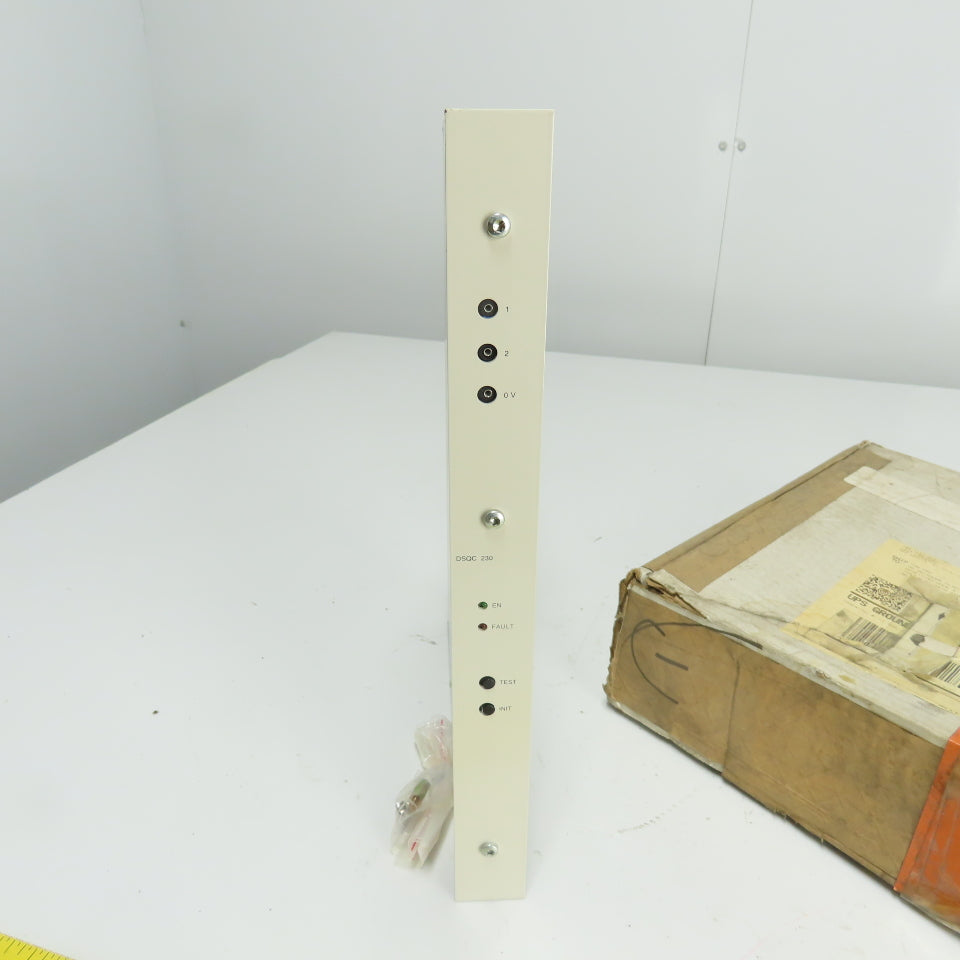 ABB DSQC 230 Control Board Module