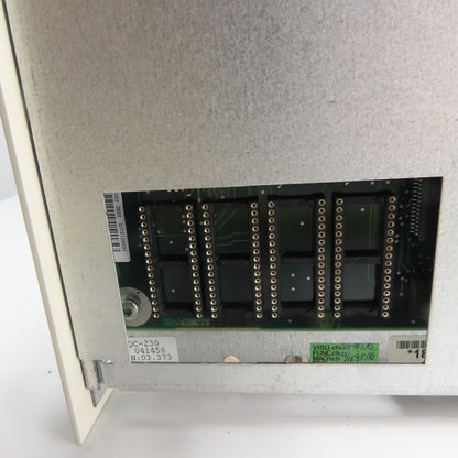 ABB DSQC 230 Control Board Module