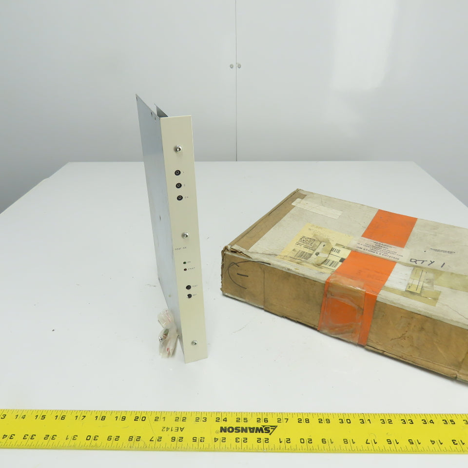 ABB DSQC 230 Control Board Module