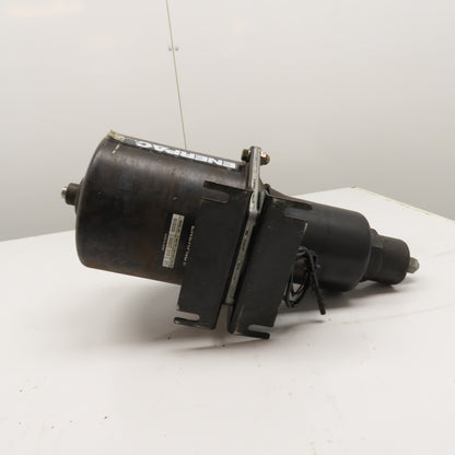 Enerpac B3006 Air Hydraulic Booster 6.2 in3 Per Stroke 1:30 Ratio 5.20" Stroke