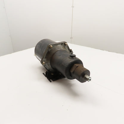 Enerpac B3006 Air Hydraulic Booster 6.2 in3 Per Stroke 1:30 Ratio 5.20" Stroke