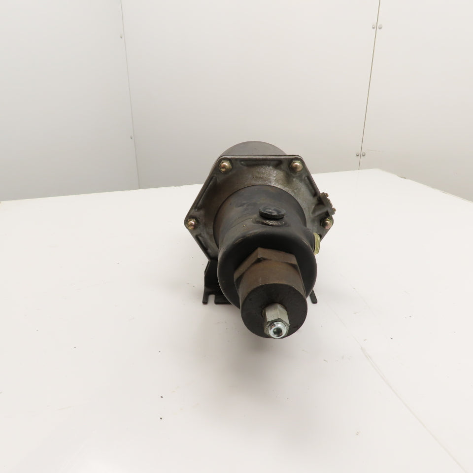 Enerpac B3006 Air Hydraulic Booster 6.2 in3 Per Stroke 1:30 Ratio 5.20" Stroke