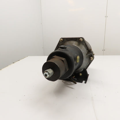 Enerpac B3006 Air Hydraulic Booster 6.2 in3 Per Stroke 1:30 Ratio 5.20" Stroke