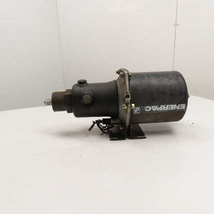 Enerpac B3006 Air Hydraulic Booster 6.2 in3 Per Stroke 1:30 Ratio 5.20" Stroke
